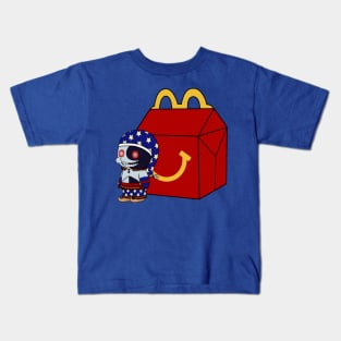 fnaf security breach-moondrop suprise gift Kids T-Shirt